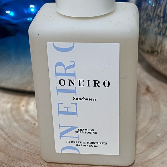 Oneiro Sunchasers Shampoo - Picture 3 of 3